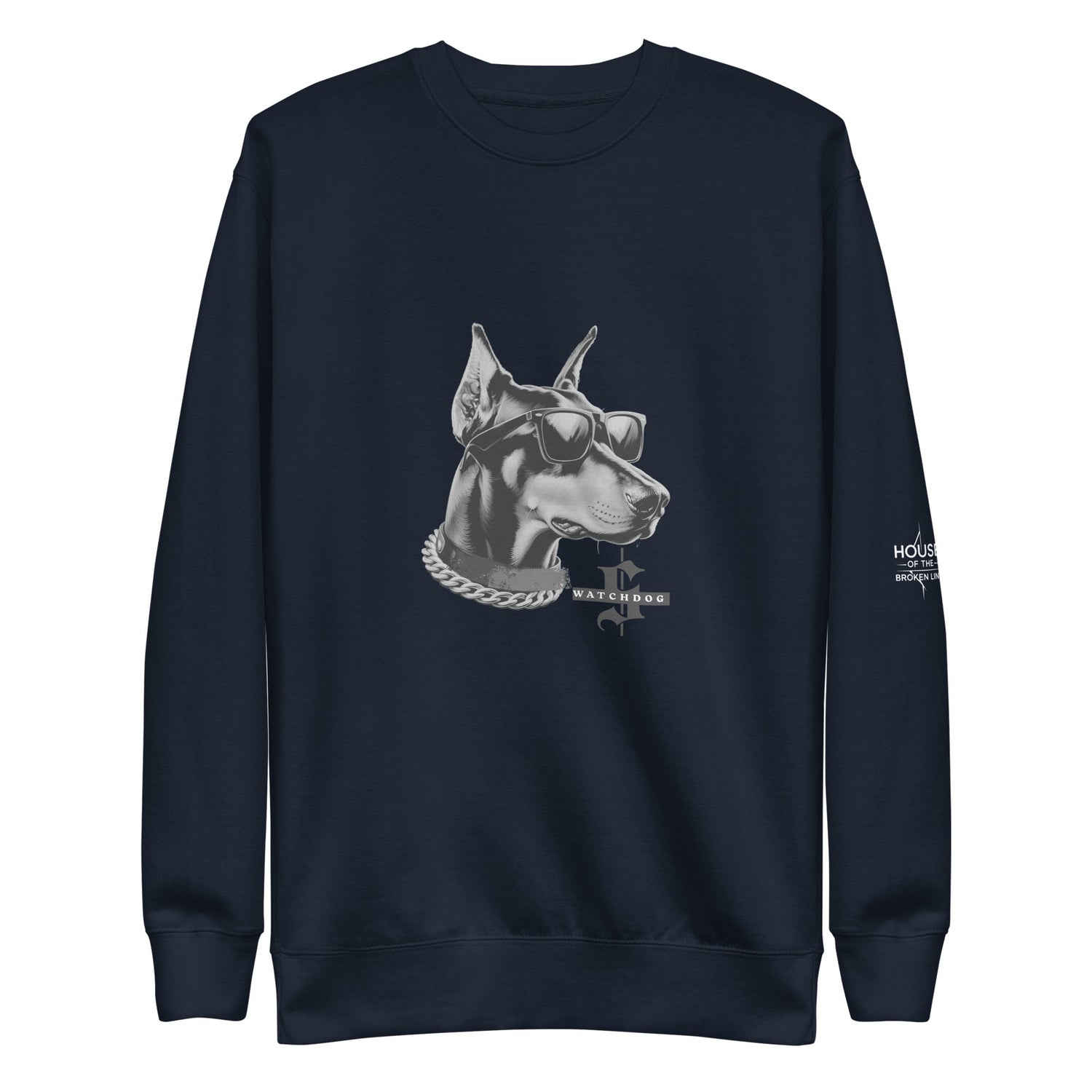 All Sweatshirts
