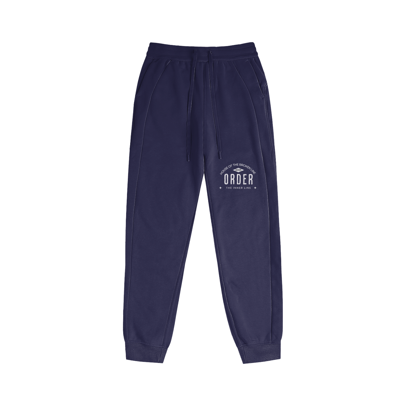 The Inner Line Jogger Pants