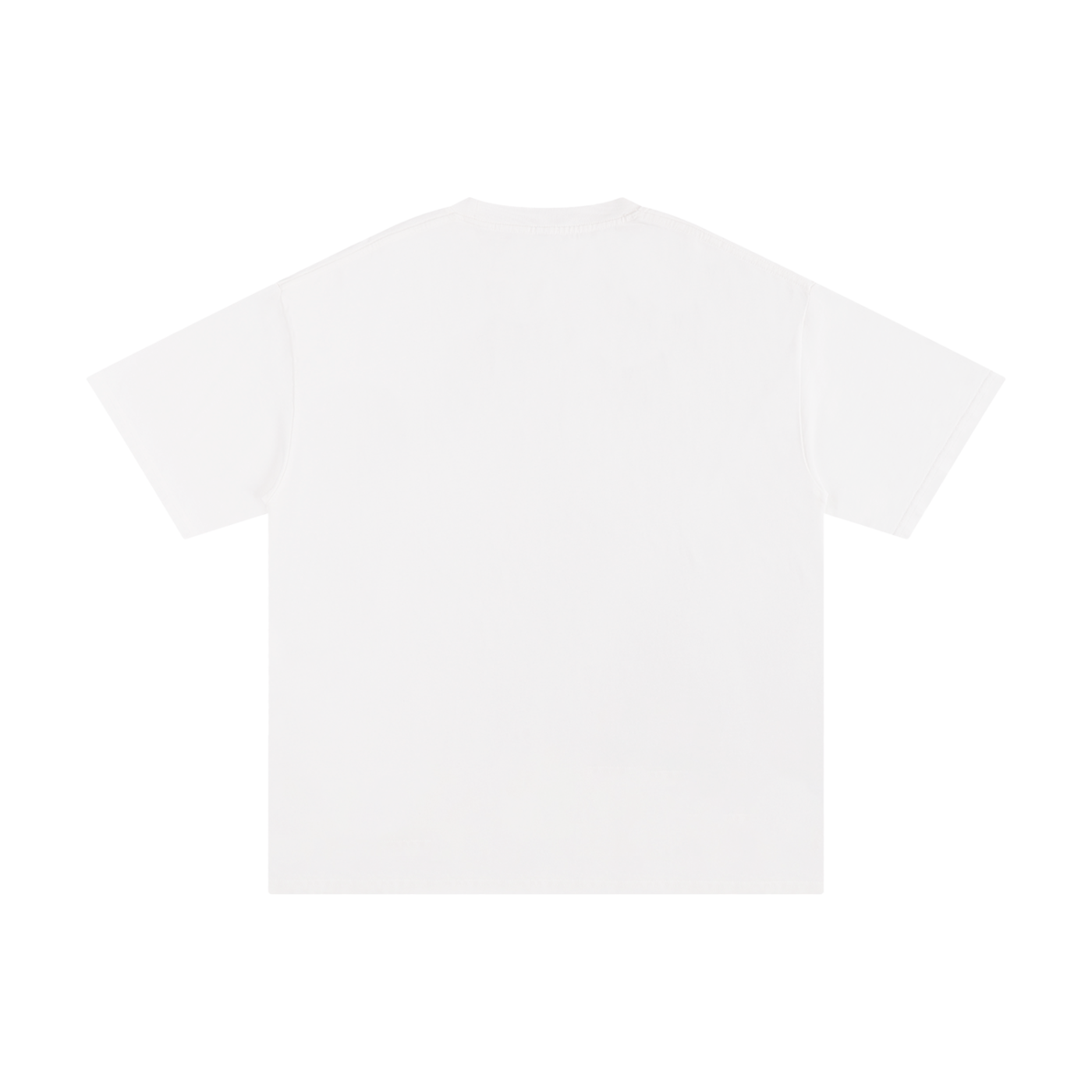 The Blanks: Unisex Tee