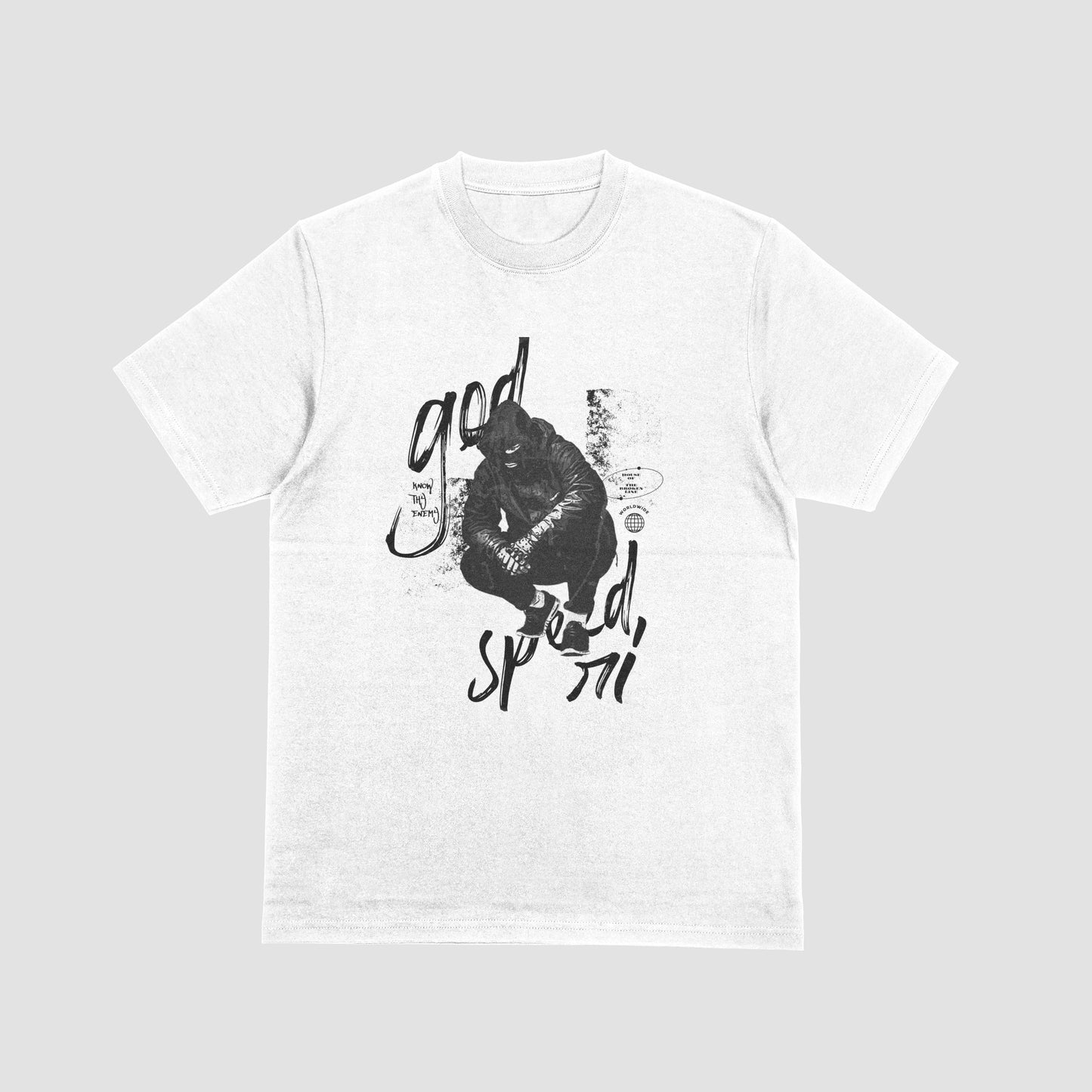 Godspeed T-Shirt