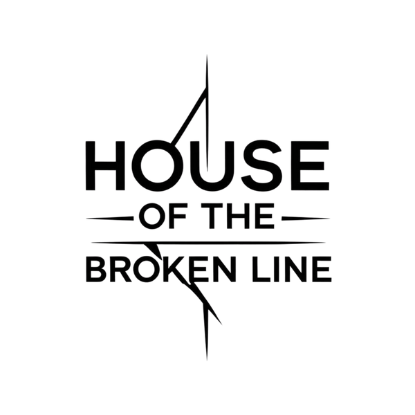 House of the Broken Line