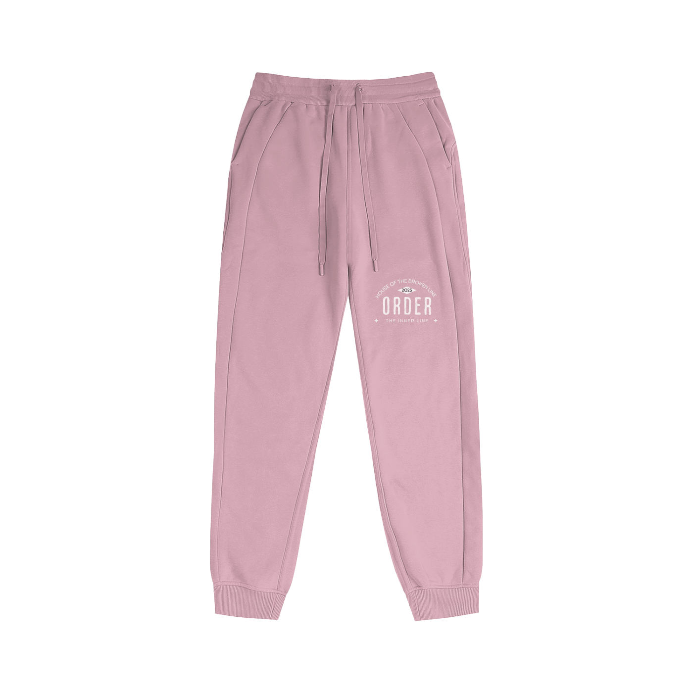 The Inner Line Jogger Pants