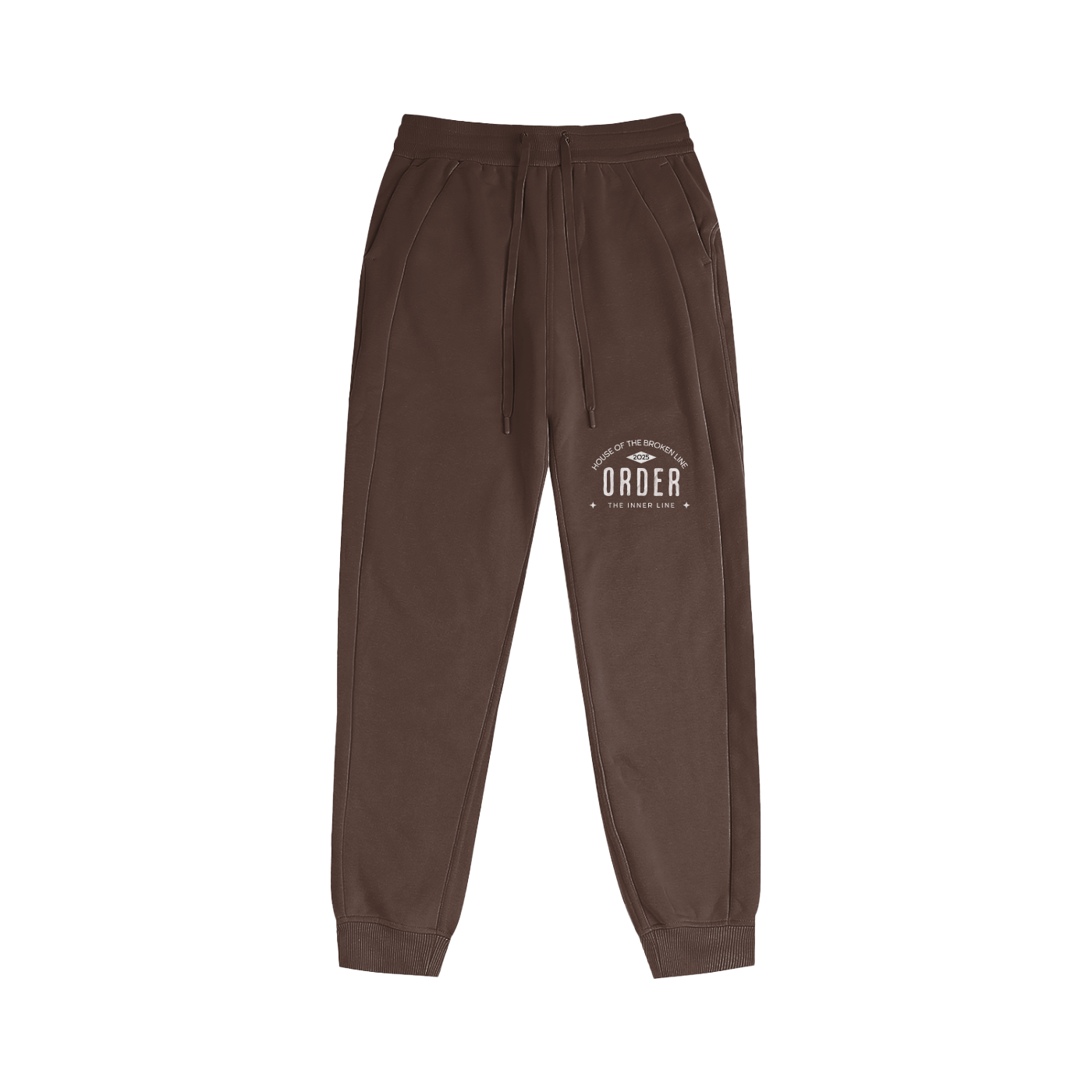 The Inner Line Jogger Pants