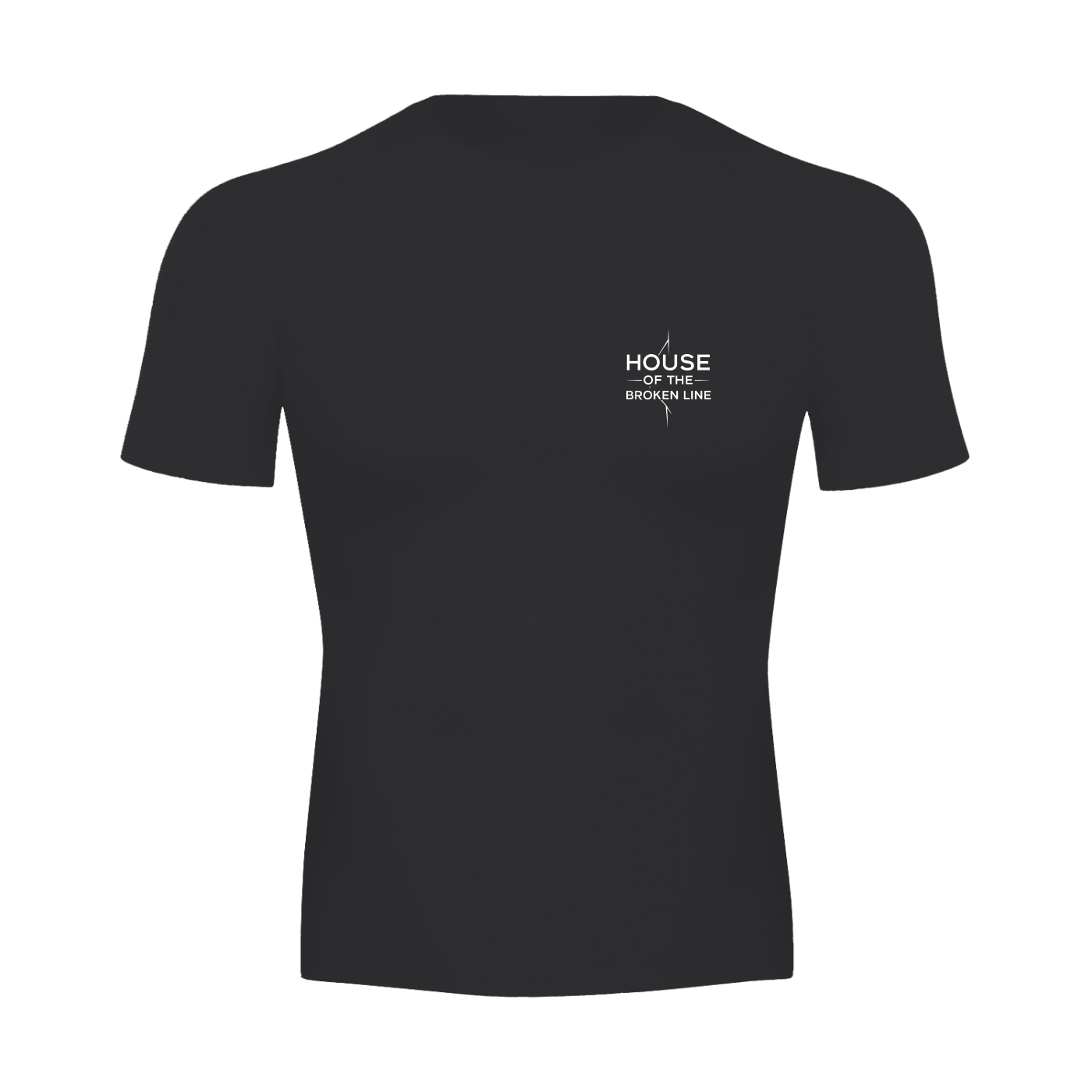 Performance Short Sleeve T-Shirt