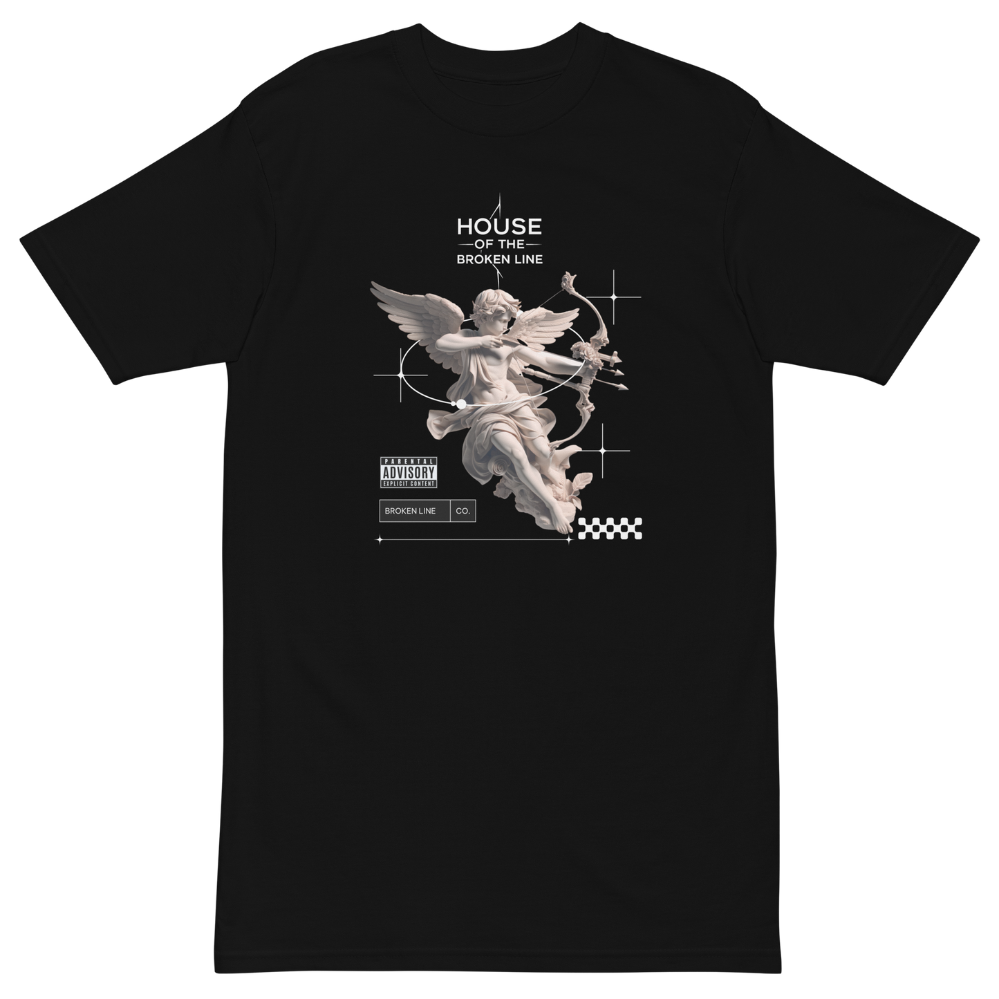 Arrows T-Shirt