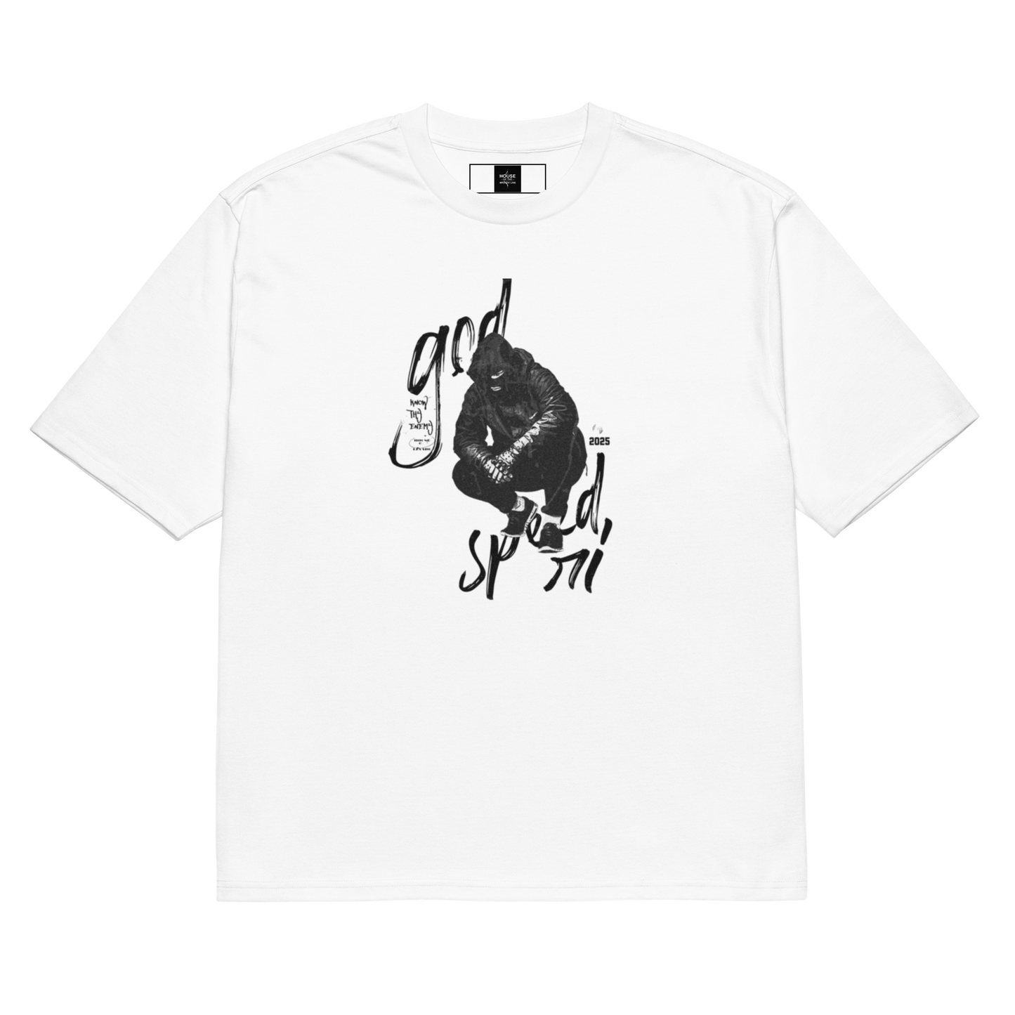 Godspeed T-Shirt