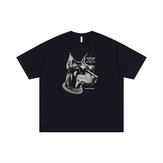 Watchdog Oversized T-shirt