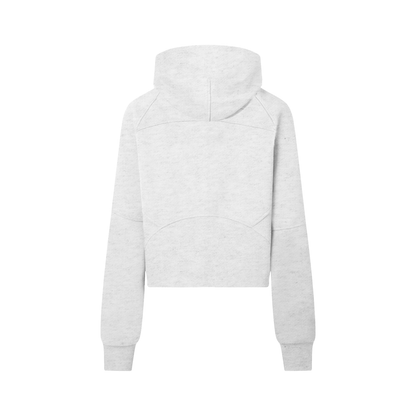 The Blanks Half-Zip Hoodie