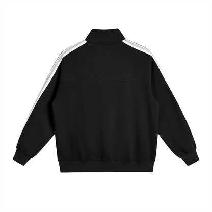 The Breakline Jacket