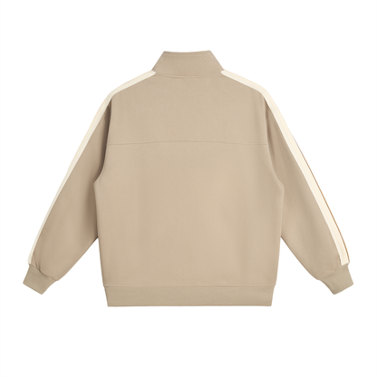 The Breakline Jacket