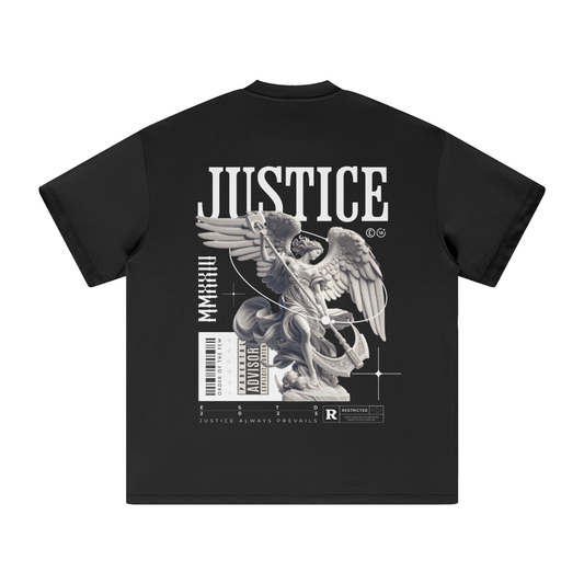 Justice T-Shirt