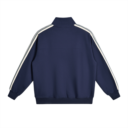 The Breakline Jacket