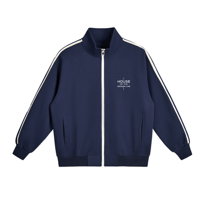 The Breakline Jacket
