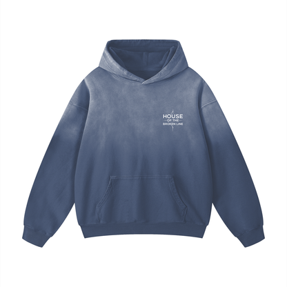 Kage (影 – Shadow) Oversized Hoodie
