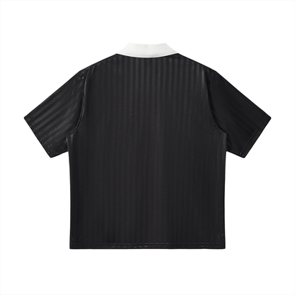 The Broken Line Football Shirt