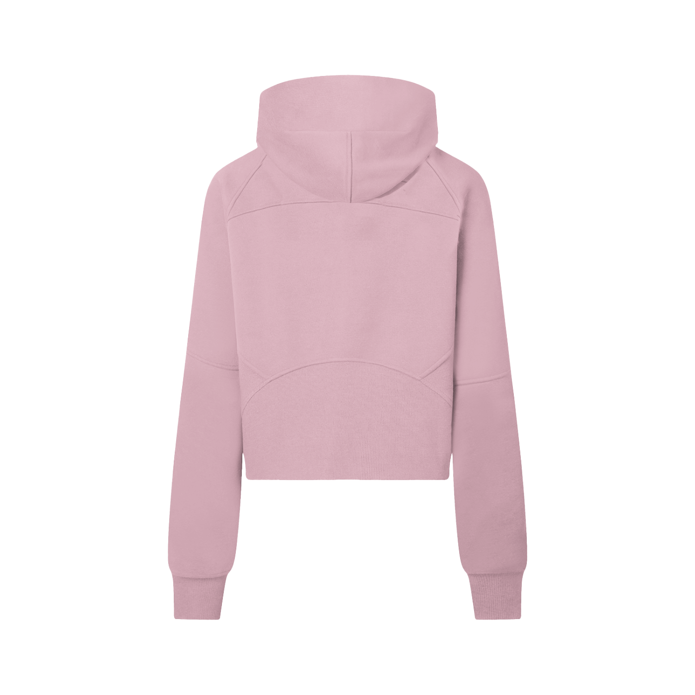 The Blanks Half-Zip Hoodie