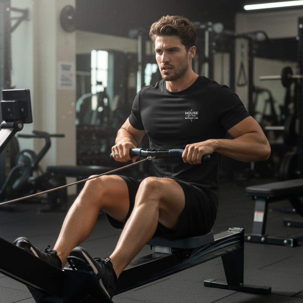 Performance Short Sleeve T-Shirt