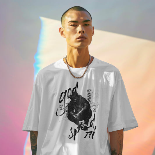 Godspeed T-Shirt