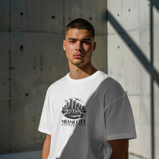 Miami Classic T-Shirt