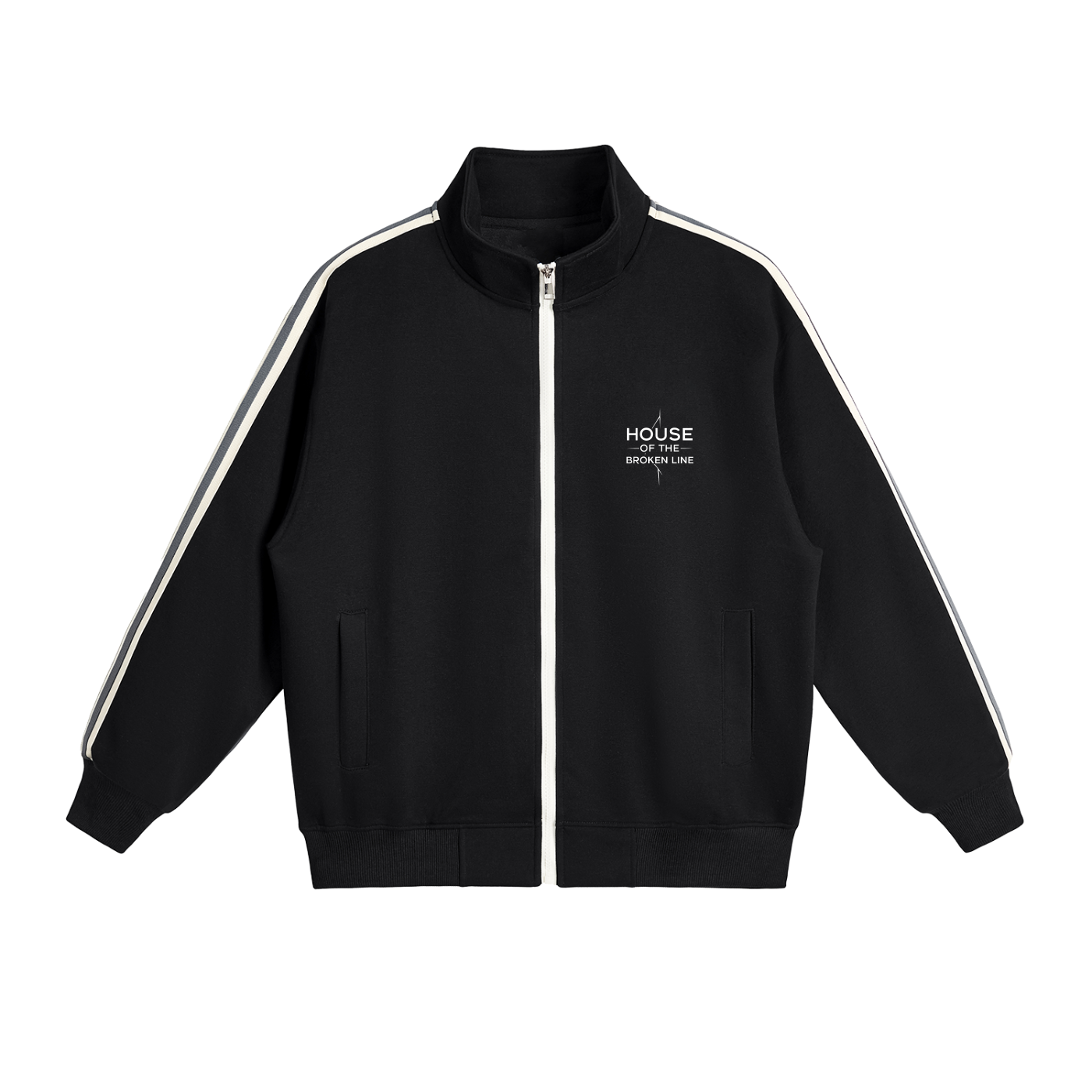 The Breakline Jacket