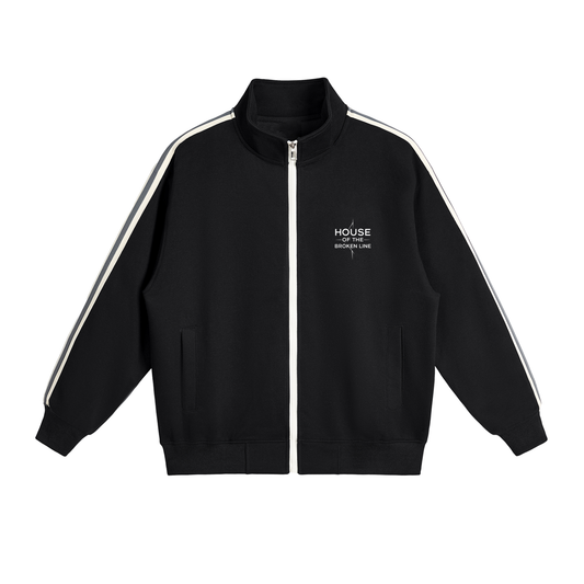 The Breakline Jacket