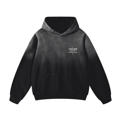 Kage (影 – Shadow) Oversized Hoodie