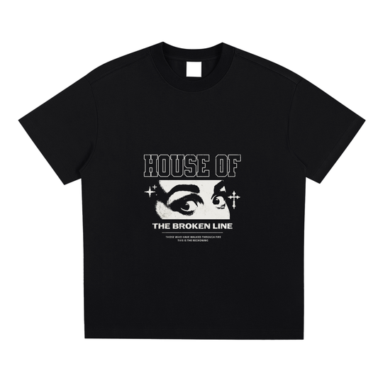 The Reckoning Sorona Quick-Dry Cooling Tee