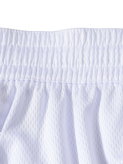 The Order Shorts