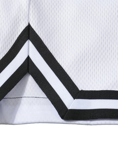 The Order Shorts