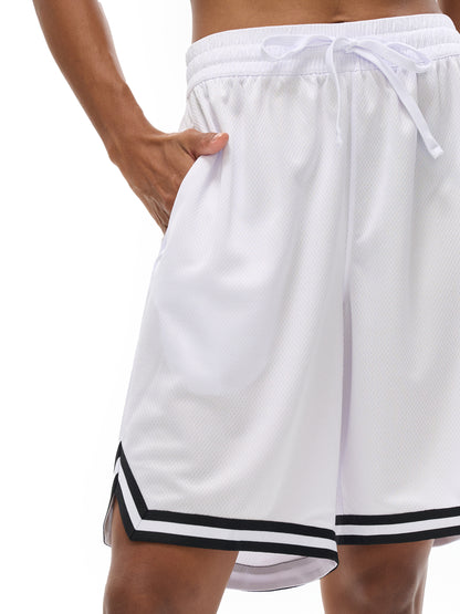 The Order Shorts