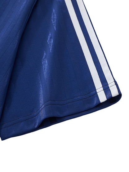 The Broken Line Football Shirt