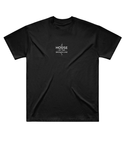 The Origin Tee Oversized Tee