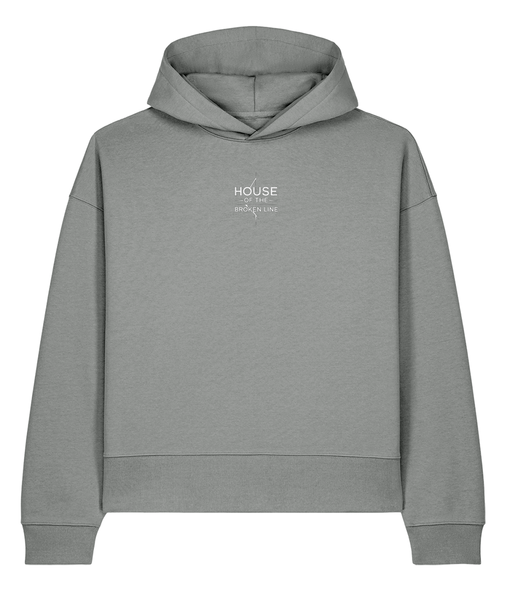 Front - DTG
