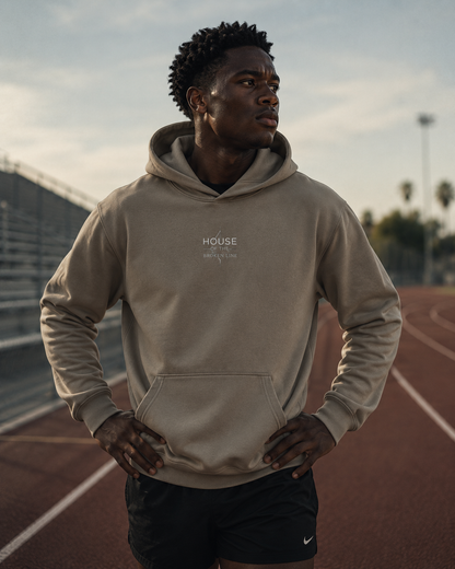 The Order Hoodie